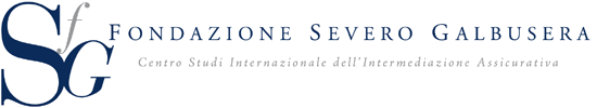 Fondazione Severo Galbusera Logo